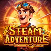 Steam Adventure