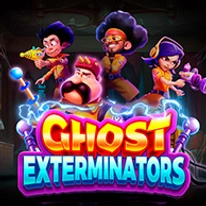 Ghost Exterminators