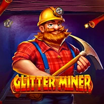 Glitter Miner
