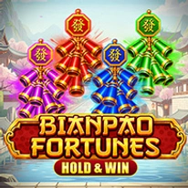 Bian Pao Fortunes Hold and Win