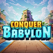 Conquer Babylon