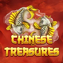 Chinese Treasures