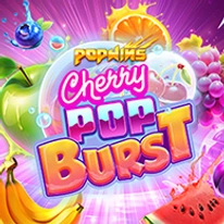 Cherrypop Burst