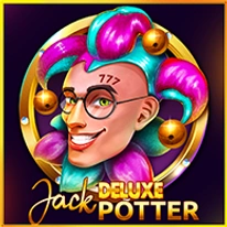 Jack Potter Deluxe