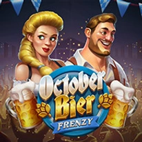 October Bier Frenzy
