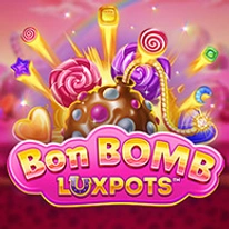 Bon Bomb Luxpots