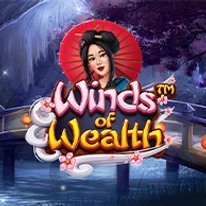 Winds of Wealth 