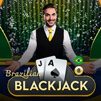 Brazilian Blackjack 8 