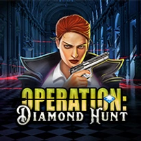 Operation Diamond Hunt
