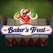 Baker‘s Treat