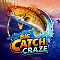 Big Catch Craze