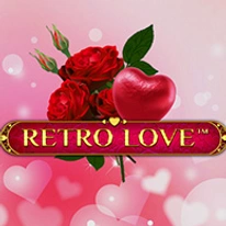 Retro Love