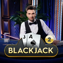 Blackjack 2 