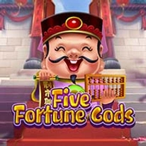 Five Fortune Gods