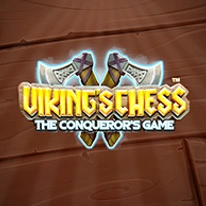 Viking's Chess: The Conqueror's Game	