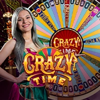 Crazy Time