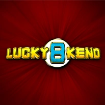 Lucky 8 Keno