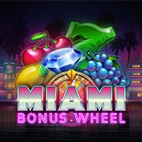 Miami Bonus Wheel