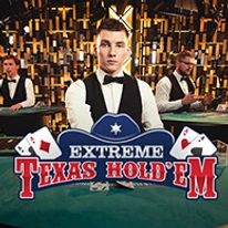 Extreme Texas Hold'em