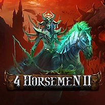 4 Horsemen II