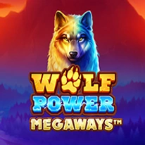 Wolf Power Megaways