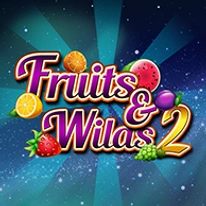 Fruit & Wilds 2