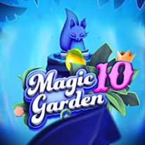 Magic Garden 10