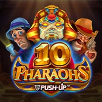 10 Pharaohs