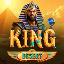 King Of Desert