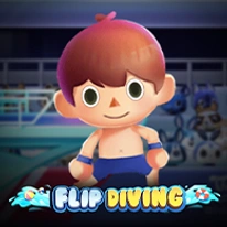 Flip Diving