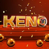 Keno 10