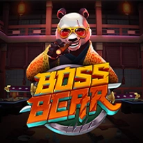 Boss Bear