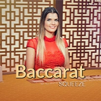 Baccarat Squeeze