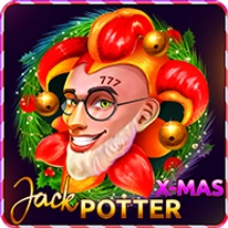 Jack Potter X-Mas
