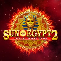 Sun of Egypt 2