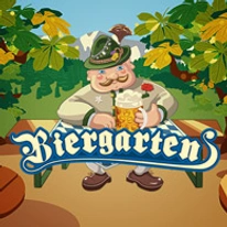 Biergarten