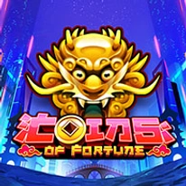 Coins Of Fortune