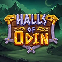 Halls Of Odin
