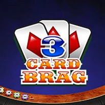 3 Card Brag