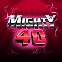 Mighty 40
