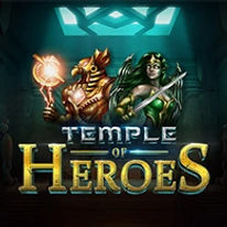 Temple of Heroes