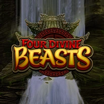 Four Divine Beasts