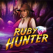 Ruby Hunter