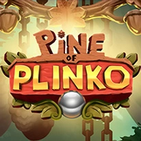 Pine Of Plinko
