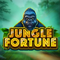 Jungle Fortune
