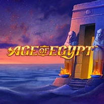 Age Of Egypt