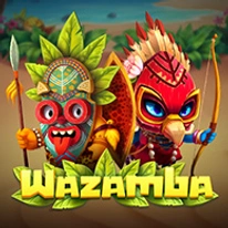 Wazamba