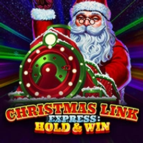 Christmas Link Express: Hold And Win