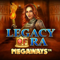 Legacy of Ra Megaways