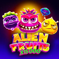 Alien Fruits